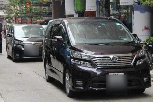 香港国民汽车品牌 香港国民汽车品牌有哪些
