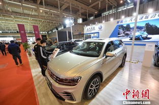 汽车品牌新动能 新的能源汽车品牌