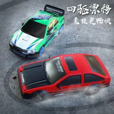 漂移遥控汽车品牌 遥控漂移车选什么牌子好