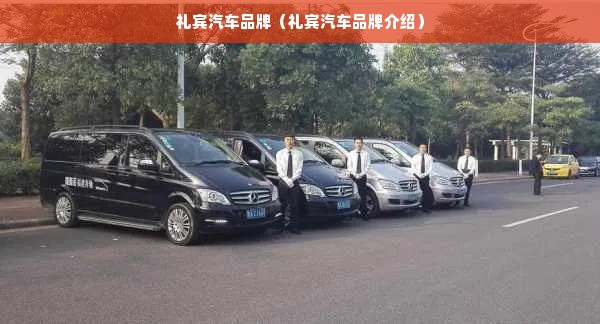 礼宾汽车品牌（礼宾汽车品牌介绍）