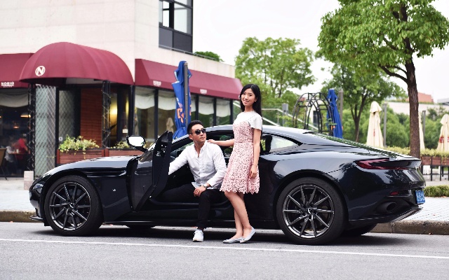 泡妞用汽车品牌 泡妞选什么车