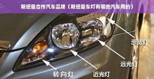 斯坦雷合作汽车品牌（斯坦雷车灯有哪些汽车用的）