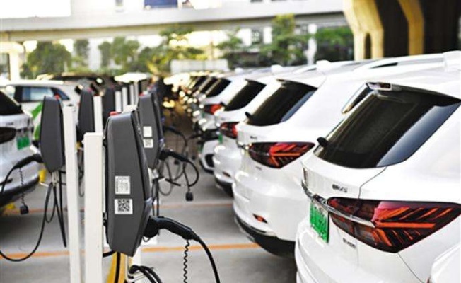 补贴力度大的电动汽车品牌（2021年电动汽车补贴）