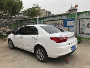 国民汽车品牌魅力 国民好车
