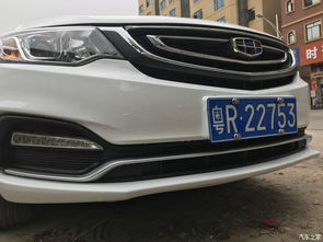 国民汽车品牌魅力 国民好车