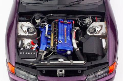 汽车品牌nissan车标 nissan是什么车牌