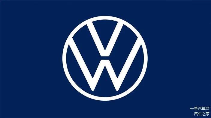大众汽车品牌红色logo（大众车标里面红色怎么回事）