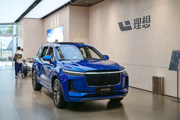 理想汽车品牌怎样 理想汽车什么品牌