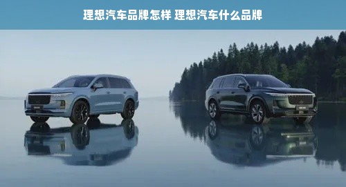 理想汽车品牌怎样 理想汽车什么品牌