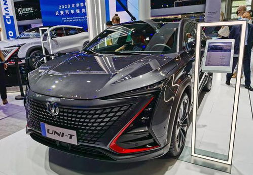2020汽车品牌公关 车型公关