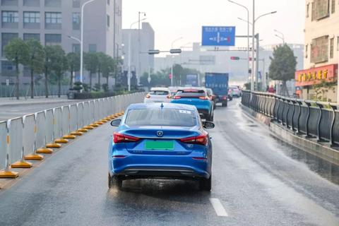 汽车品牌城市巡游 城市巡回赛是什么意思