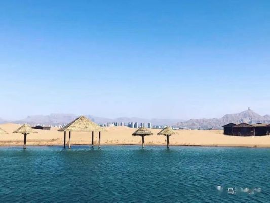 乌海湖汽车品牌 乌海湖景区周末恢复运营