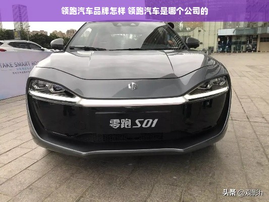 领跑汽车品牌怎样 领跑汽车是哪个公司的