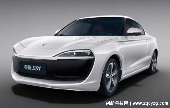 领跑汽车品牌怎样 领跑汽车是哪个公司的