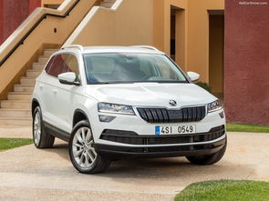 捷克汽车品牌SUV 捷克汽车品牌太脱拉斯柯达