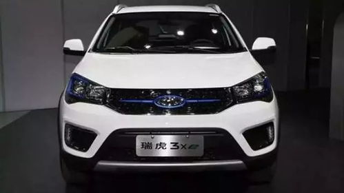 奇瑞外国汽车品牌 奇瑞外国汽车品牌叫什么
