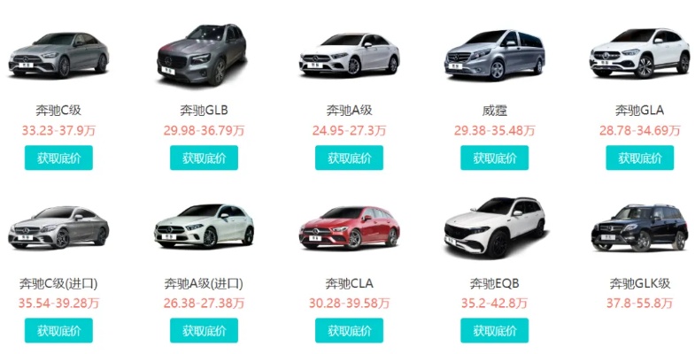 哪些汽车品牌价格低值得买（什么汽车价格便宜质量还好）