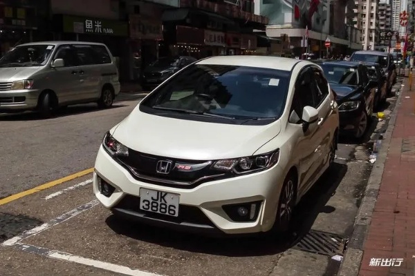 香港自产汽车品牌 最全香港汽车品牌叫法