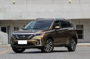 汽车品牌q开头 q开头的suv