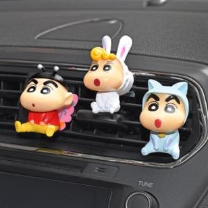 蜡笔小新新的汽车品牌（蜡笔小新新的汽车品牌叫什么）