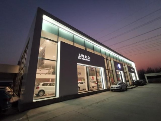 上蔡汽车品牌大全 上蔡最大的汽车4s店
