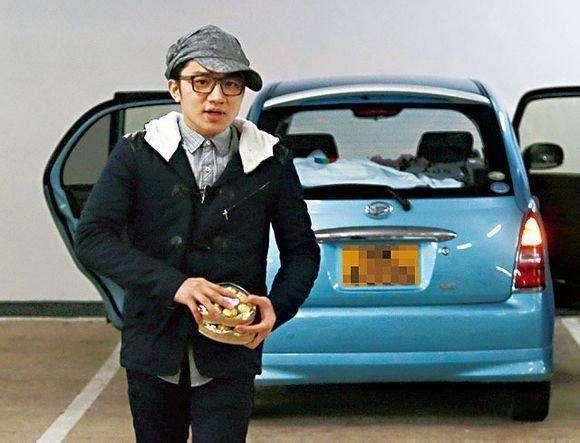 汽车品牌歧视链 豪车歧视链