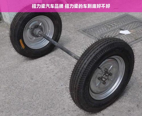 扭力梁汽车品牌 扭力梁的车到底好不好
