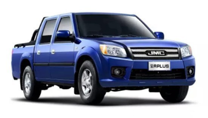 可以当卡车的汽车品牌（能当货车用的suv）