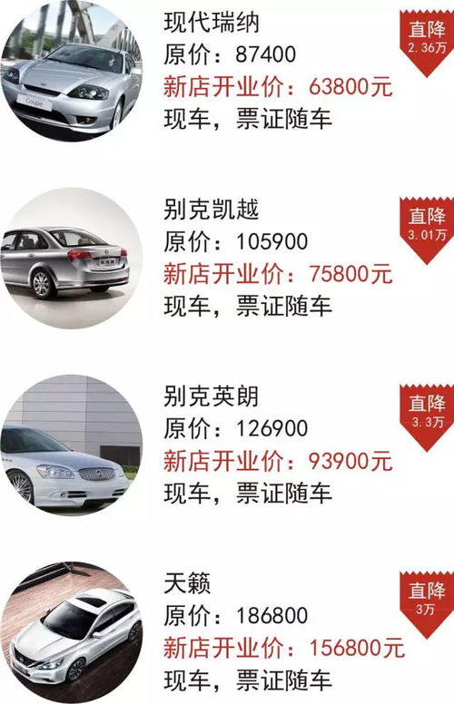 汽车品牌集市活动 汽车品牌集市活动方案策划