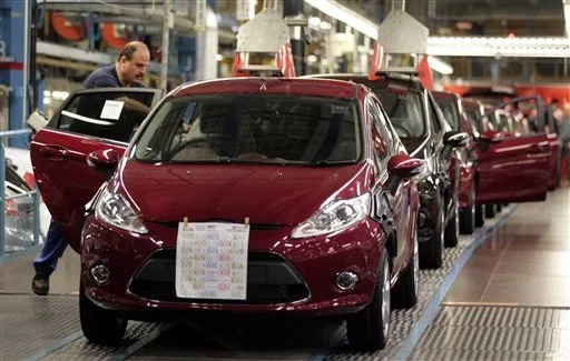 美国廉价汽车品牌 美国便宜汽车