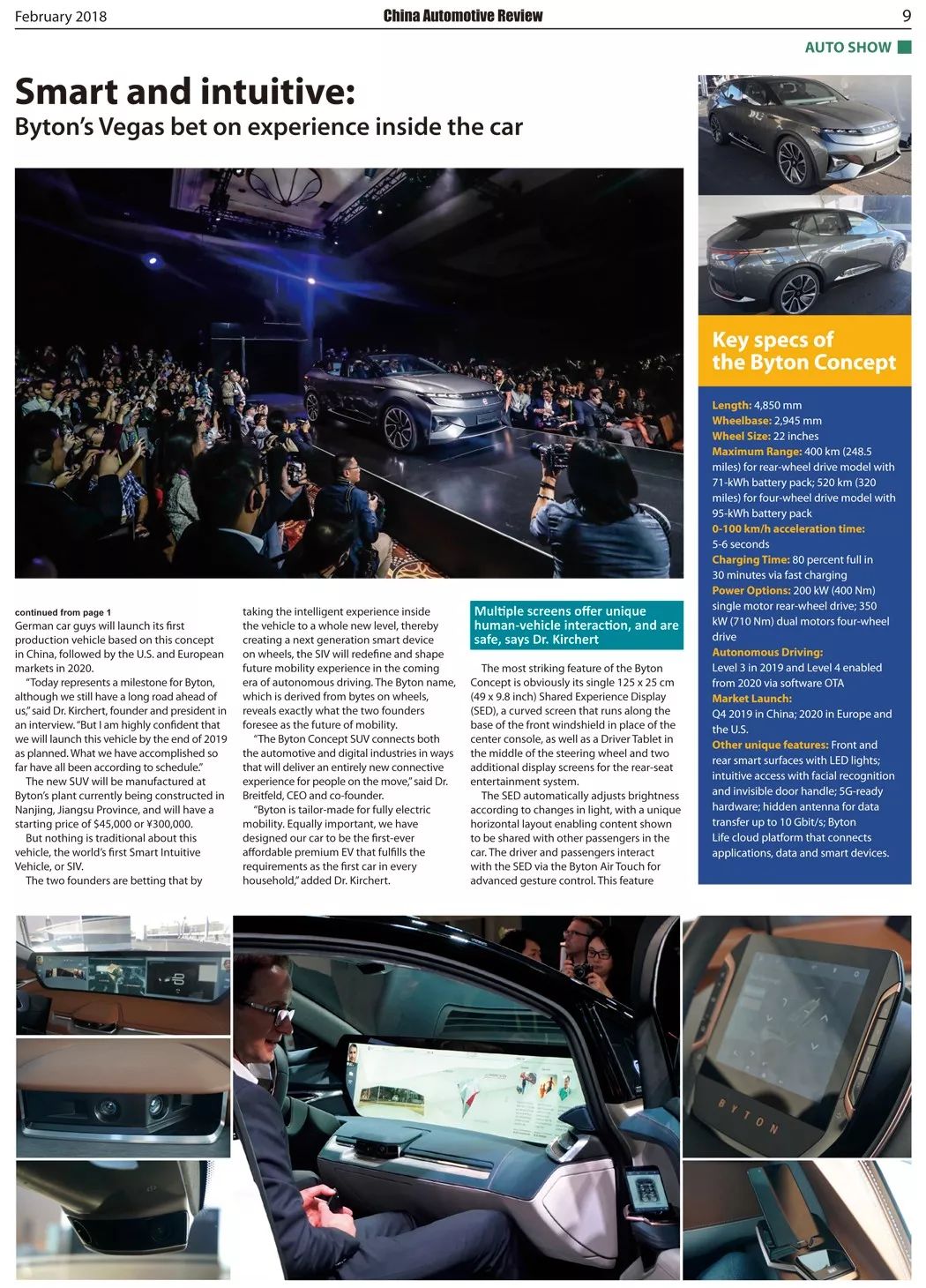 Title: The Evolution of Automotive Brands in the English-Speaking World