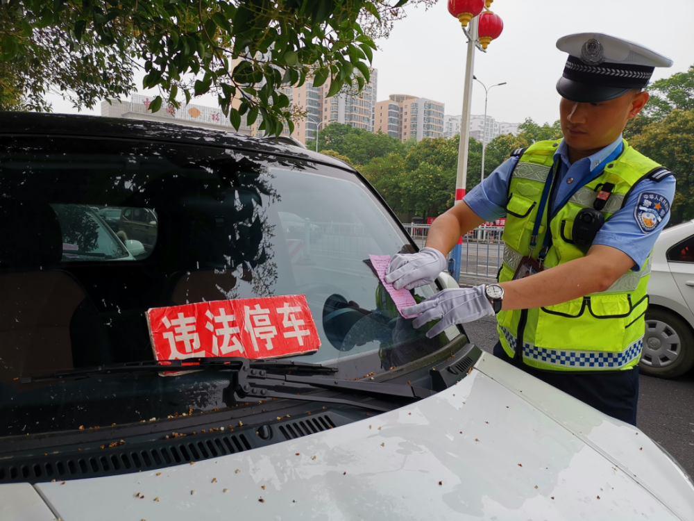 长沙汽车品牌被罚,交通违规与行政处罚的反思