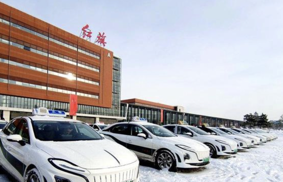 吉林造汽车品牌,振兴东北经济的新引擎