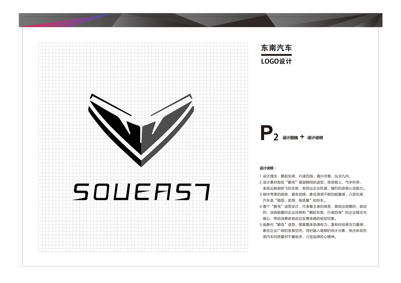 汽车品牌Logo矢量,符号、设计与象征