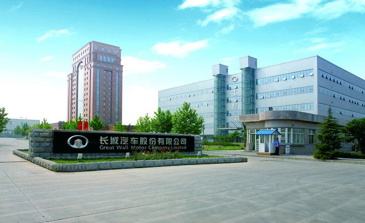 汽车品牌总部各省，各具特色，共同推动中国汽车产业发展