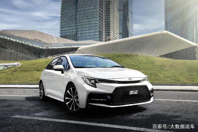 15万内最亮汽车品牌