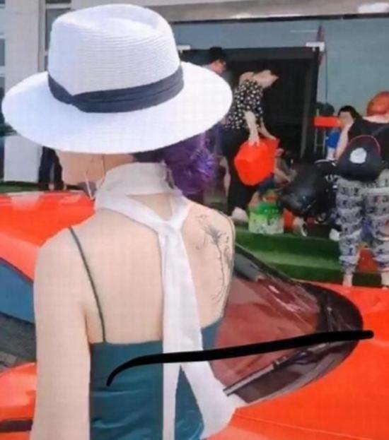 奇瑞汽车品牌冲突
