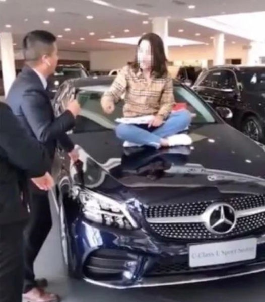 淘宝汽车品牌投诉，问题车辆频现，消费者维权艰难