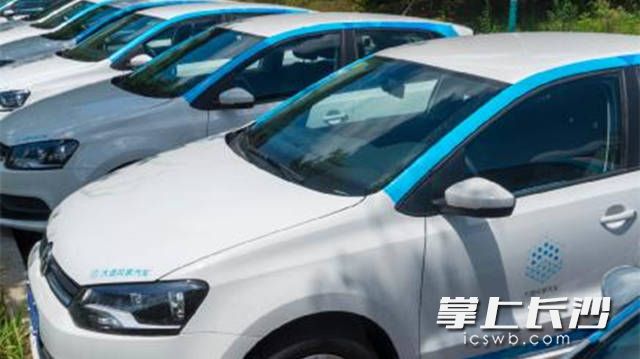 益阳共享汽车品牌，探索未来的出行方式