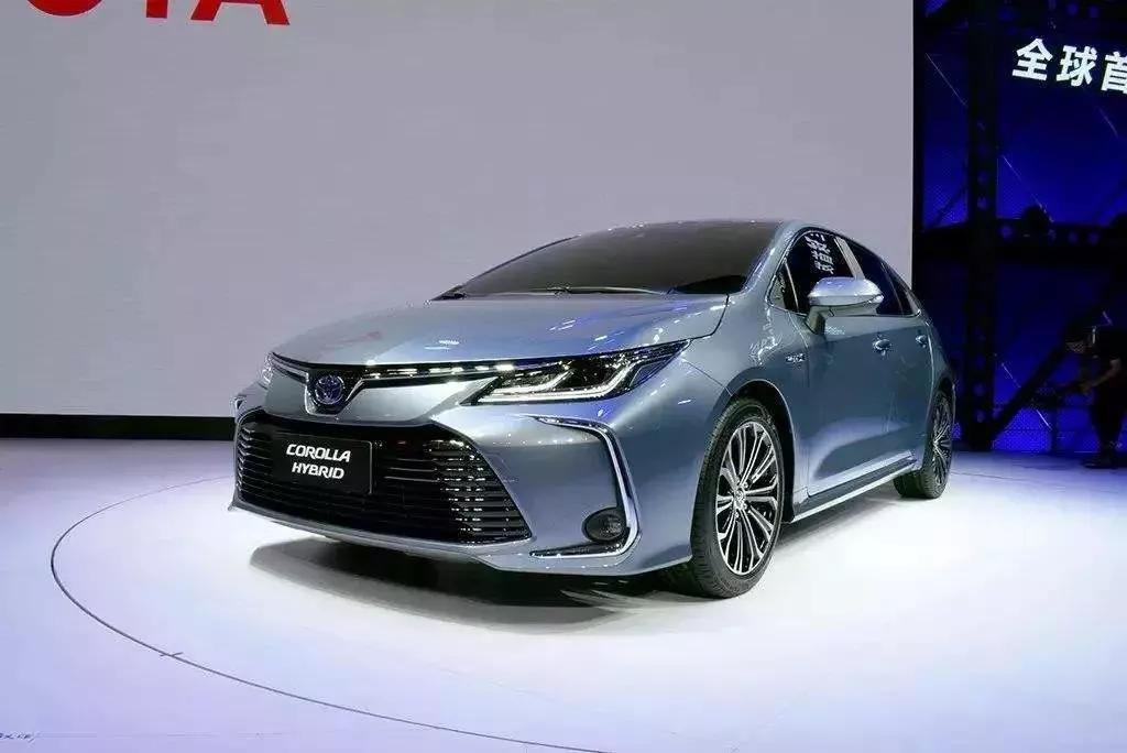 小米汽车品牌排行