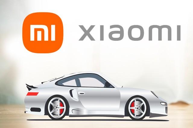 小米汽车品牌排行
