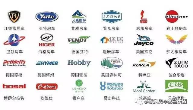 汽车品牌Logo元，解读汽车品牌的视觉符号