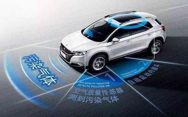 透气舒适汽车品牌——打造品质出行的首选