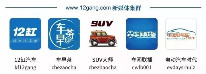 外国人看到的中国汽车品牌（外国人测评中国车）