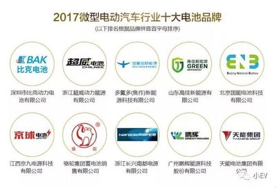 电工汽车品牌哪个最好？一篇文章带你了解各大品牌优劣