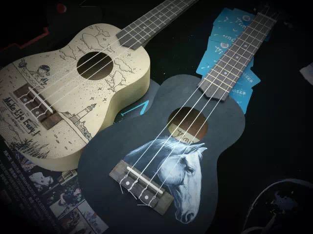 电吉他品牌与汽车品牌的奇妙联想，一场音乐与机械的对话