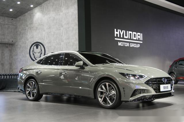 2020汽车品牌投票，豪华与实用，谁才是你的心头好？
