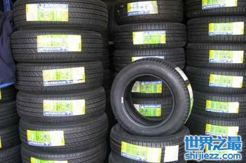 防爆胎的汽车品牌——安全的护航者