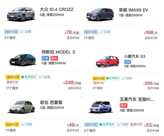 汽车品牌厂家直租，让你轻松驾驭梦想之车！