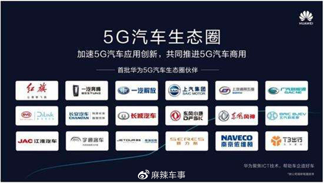 华为奇瑞合作汽车品牌，共筑智能出行新篇章